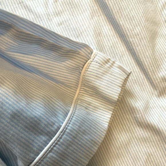 N&B Teddy Bear PJs - Picture 2 of 5